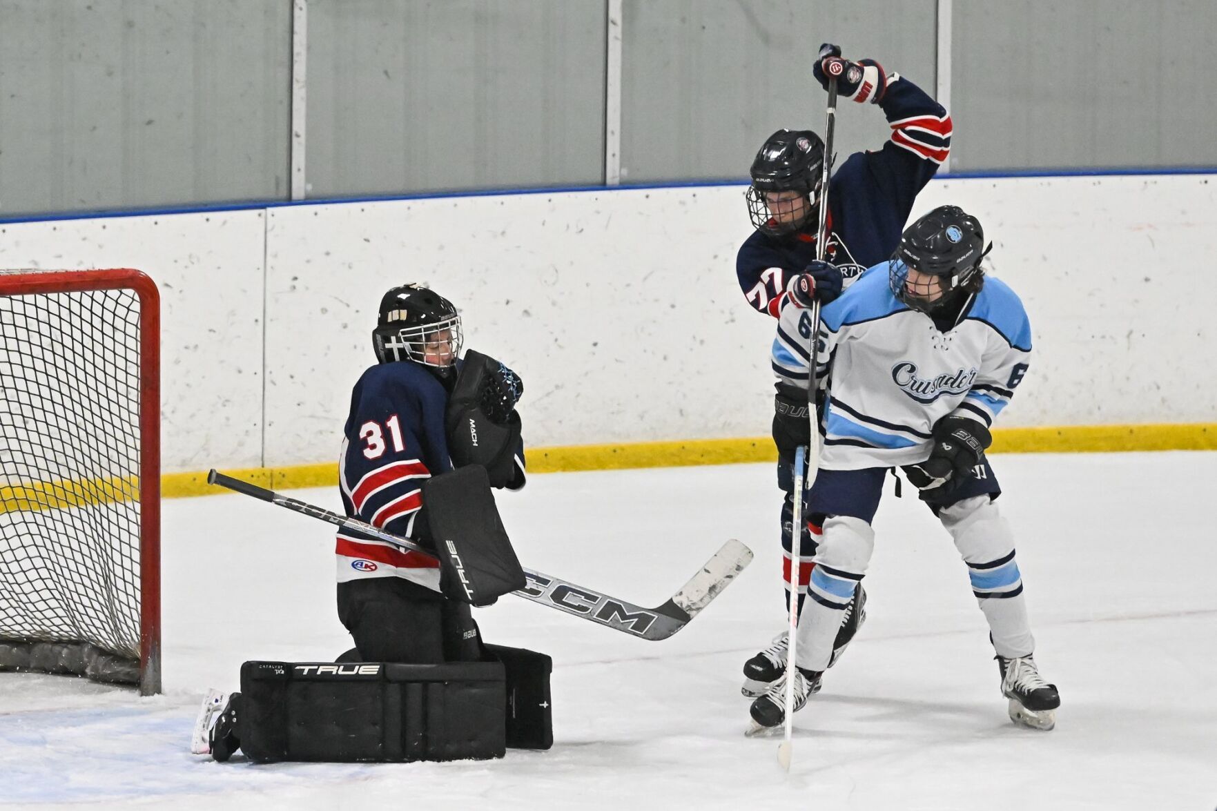 12/03/2024 - Liberty vs St. Dominic